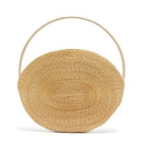 For the Love of a Market Tote