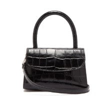 An Ode to... the Little Black Bag