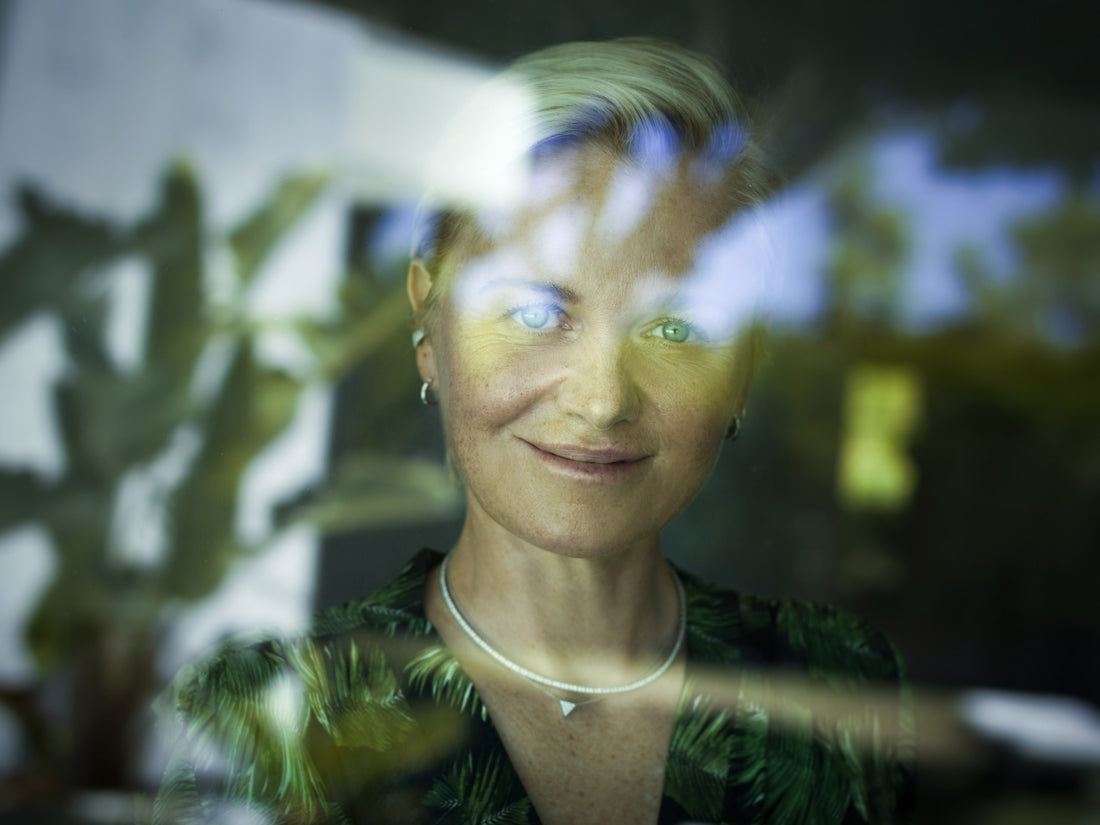 A Beauty Minute with Dr. Barbara Sturm