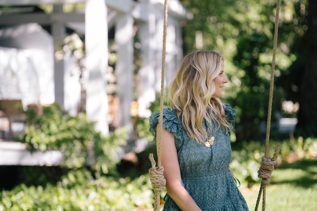Three Looks with Lindsey Boyd