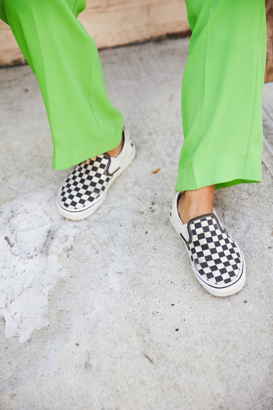 A Street Style with Jamie Ciello Tuazon