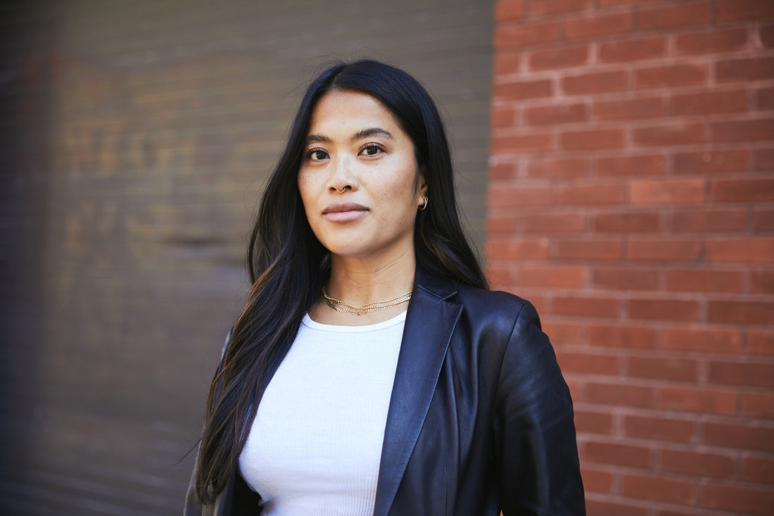 Beauty Minute with Jamie Ciello Tuazon