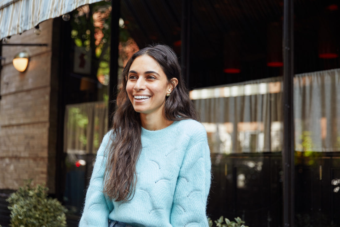A Beauty Minute with Mayssa Chehata