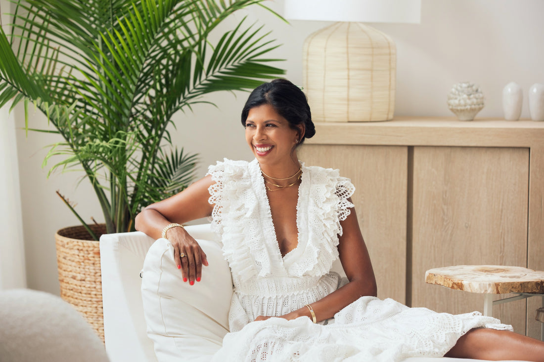 A Beauty Minute with Michelle Cordeiro Grant
