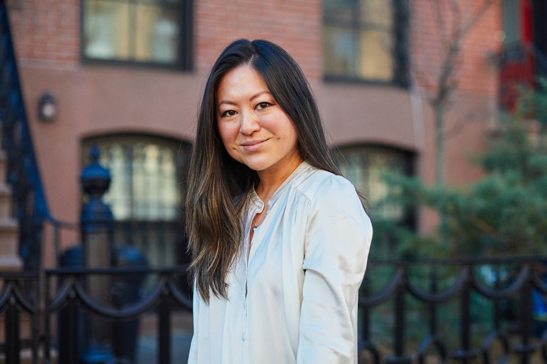 A Beauty Minute with Carol Han Pyle