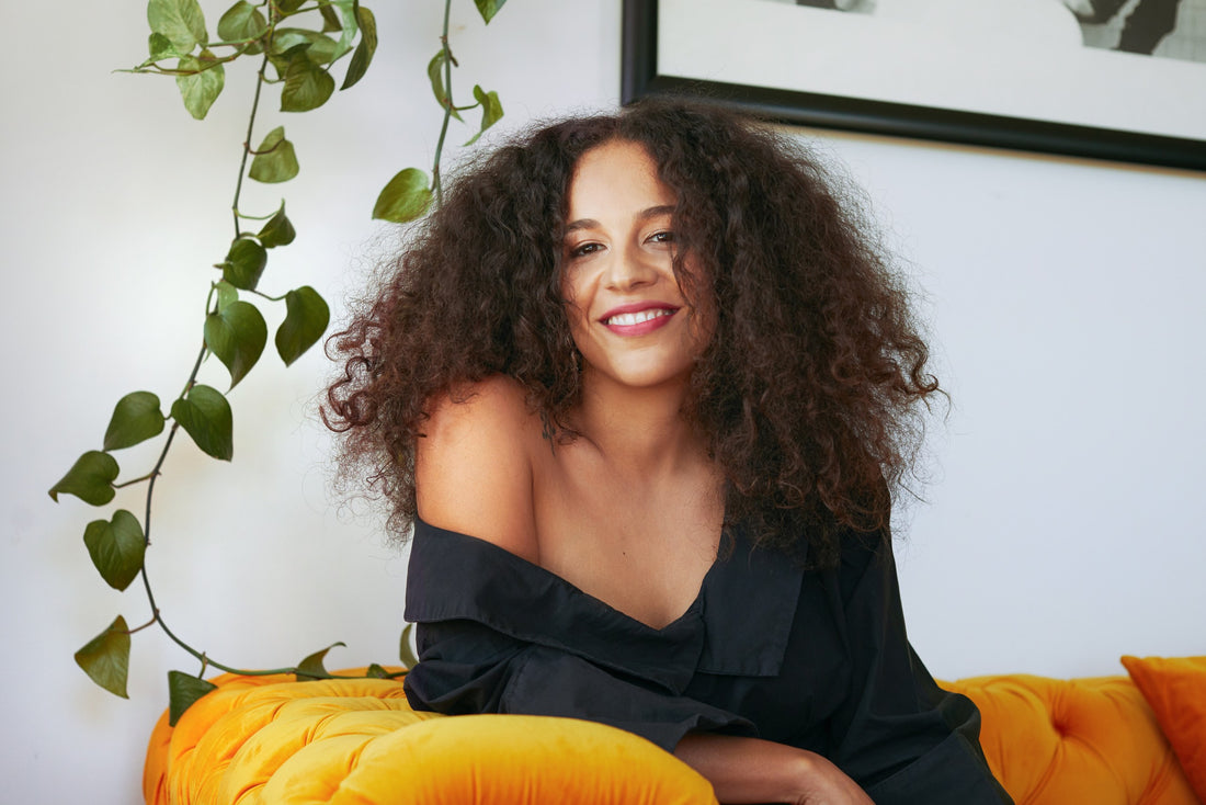 A Beauty Minute with Gilah Elul