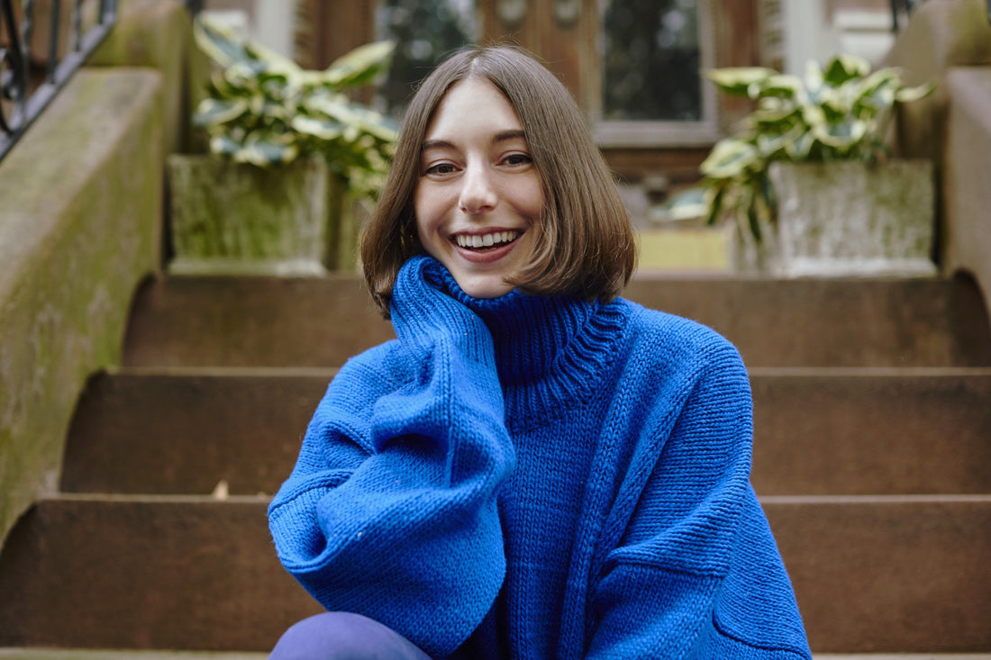 A Beauty Minute with Rachel Schwartzmann