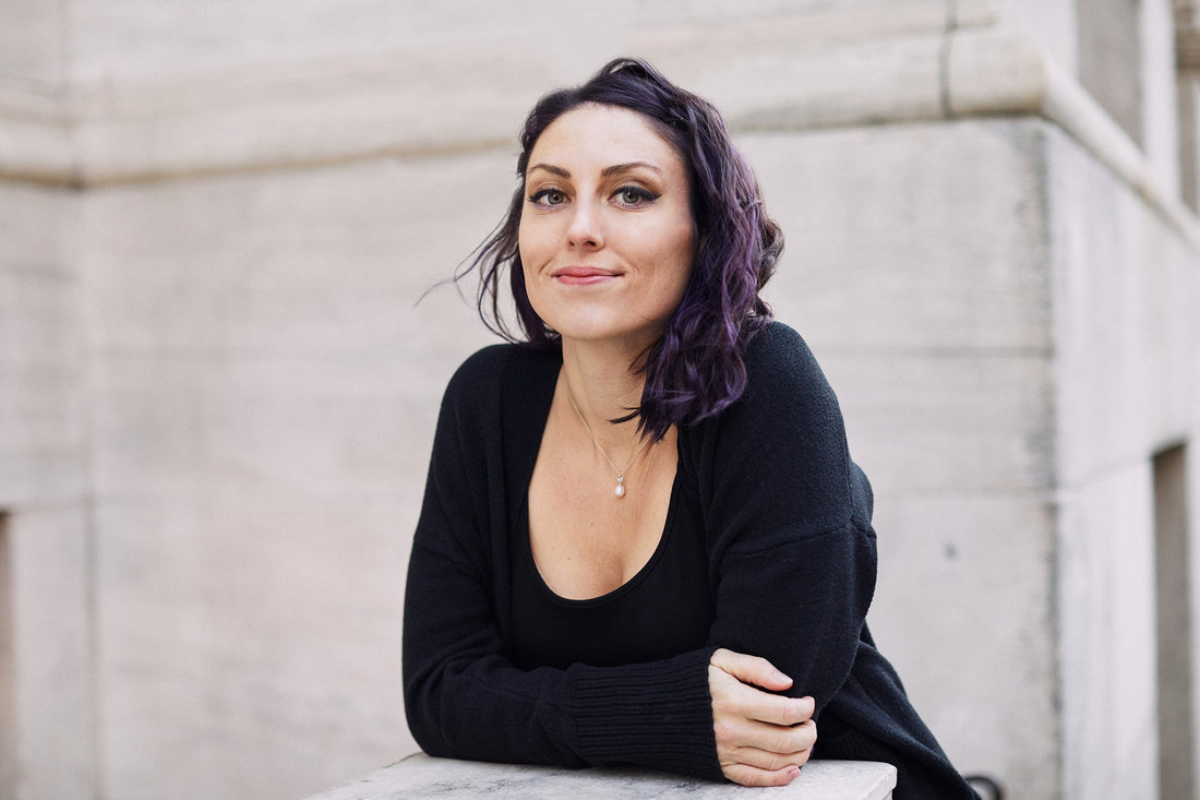 Things I Learned from Being a Career-Creative