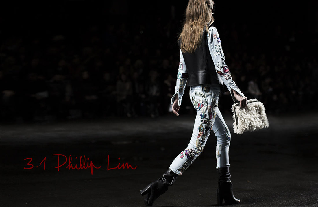 3.1 Phillip Lim Photo
