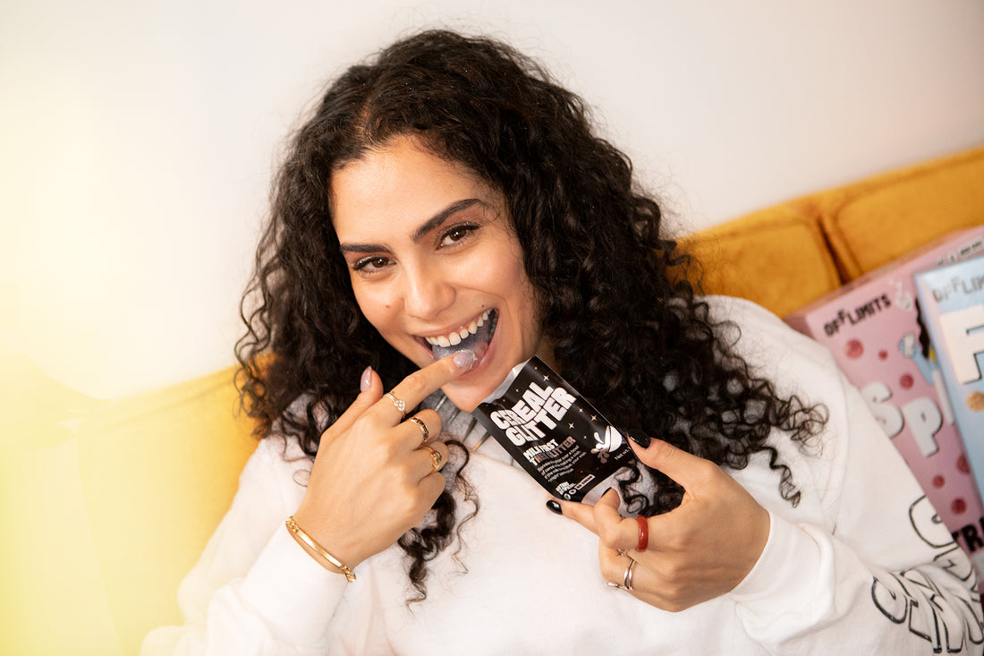 A Beauty Minute with Emily Elyse Miller