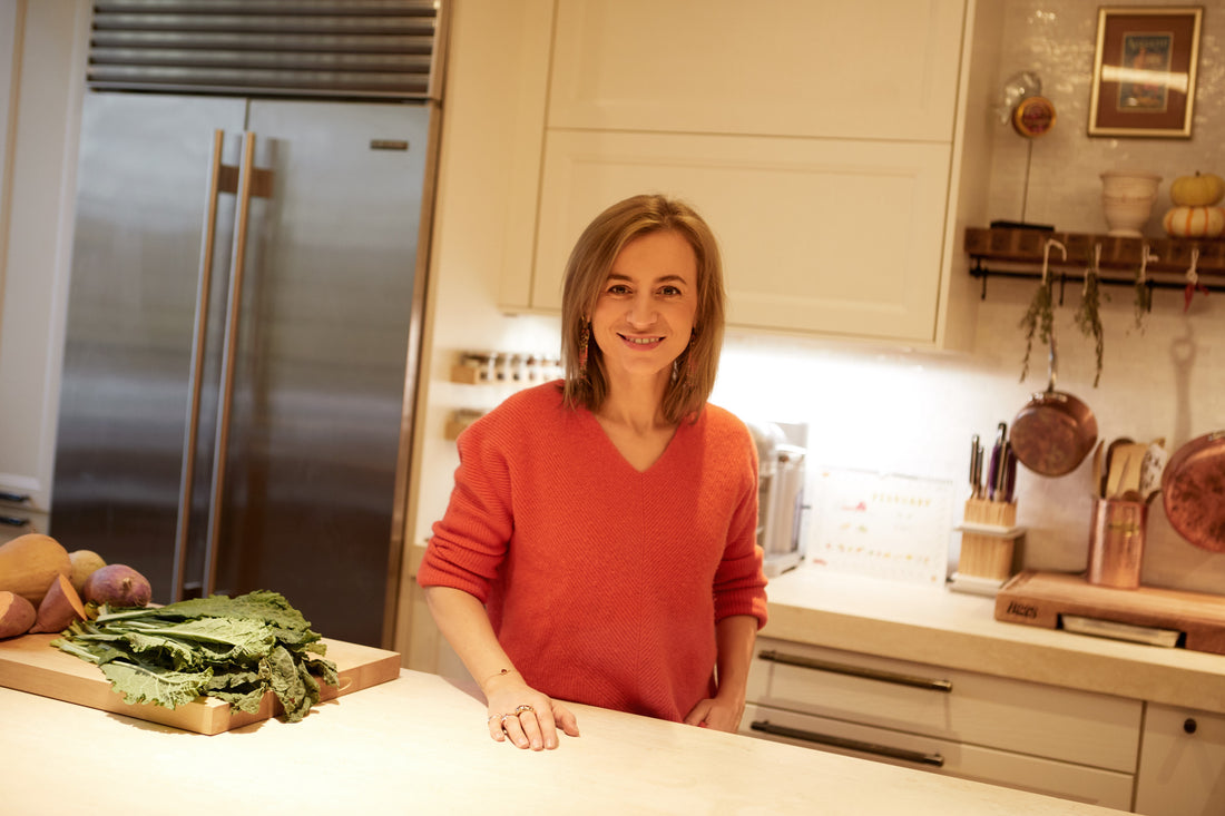 All is Well with Olivia Chess√©