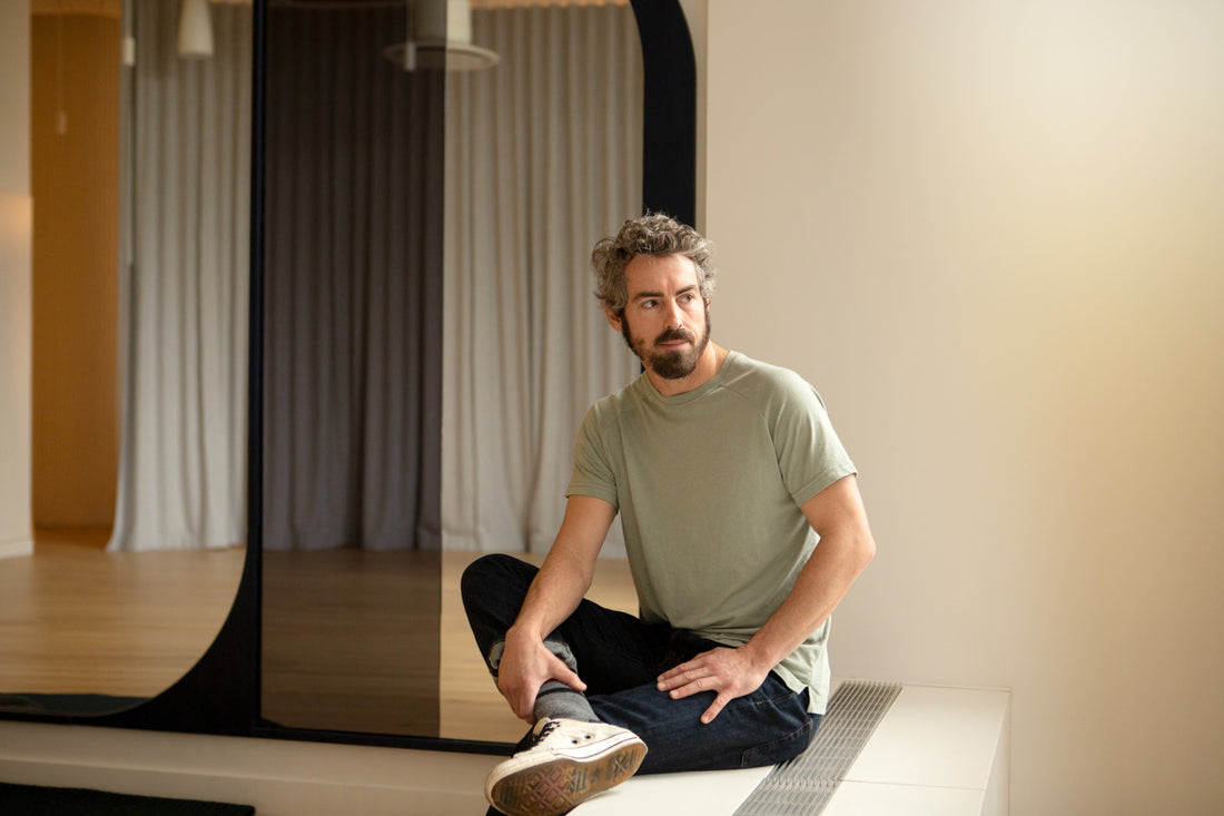 All is Well with Andrew Atwell