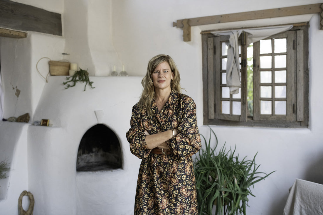 All is Well with Dr. Janine Mahon