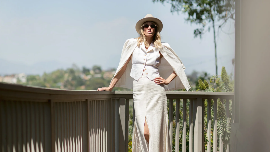 Style Story / Jesse