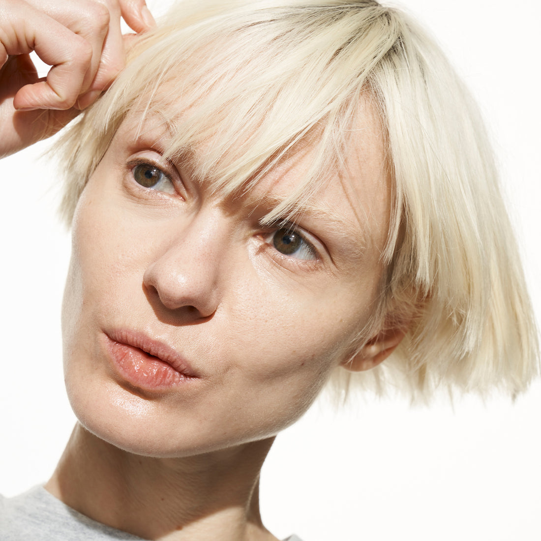 What Alcohol Really Does to Your Skin