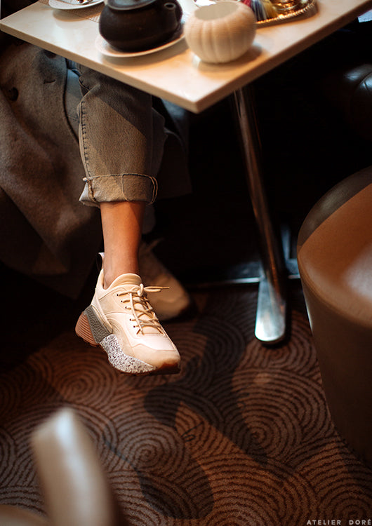 atelier dore eric ripert pardon my french podcast garance dore