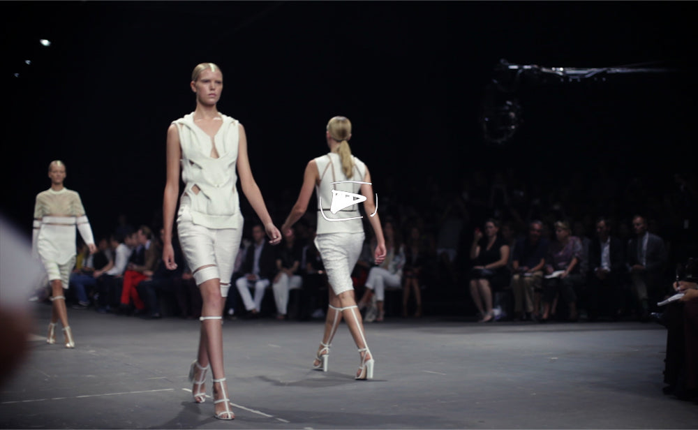 Pardon My French/Alexander Wang