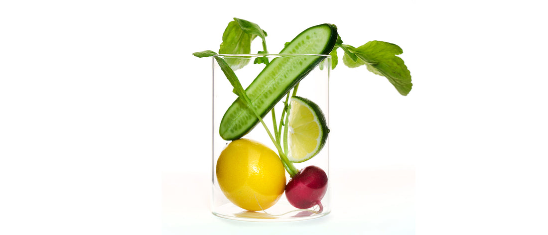 The Role of Antioxidants in Skincare