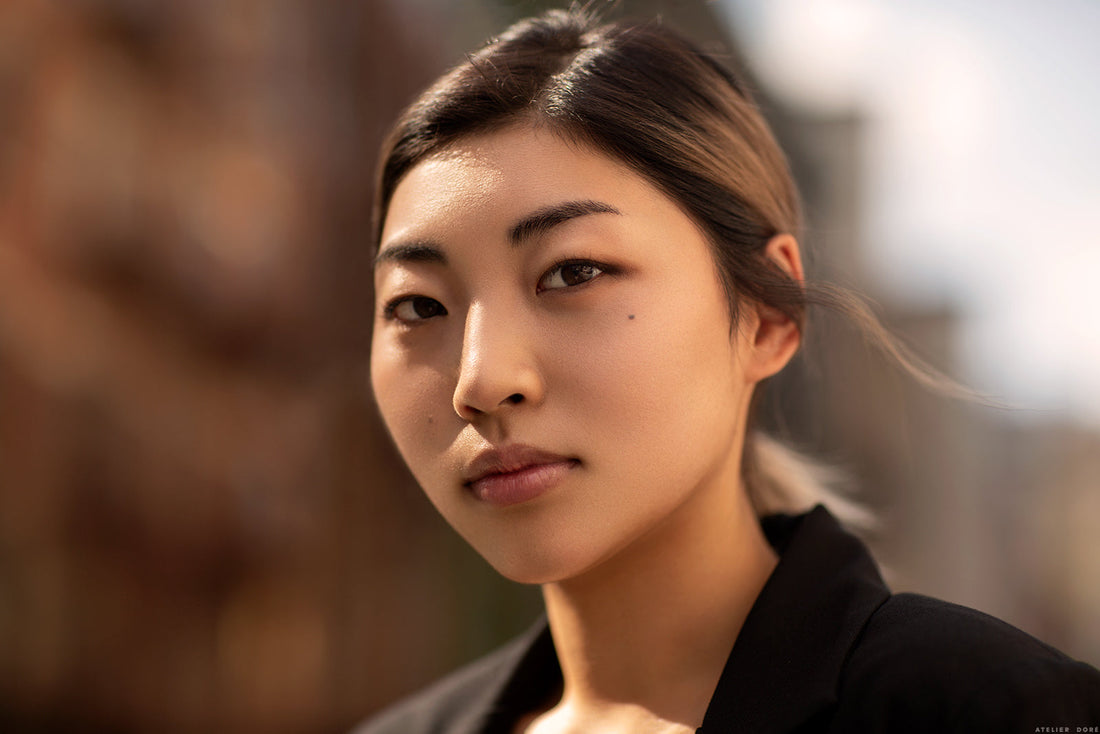 Korean Beauty Atelier Dor√©