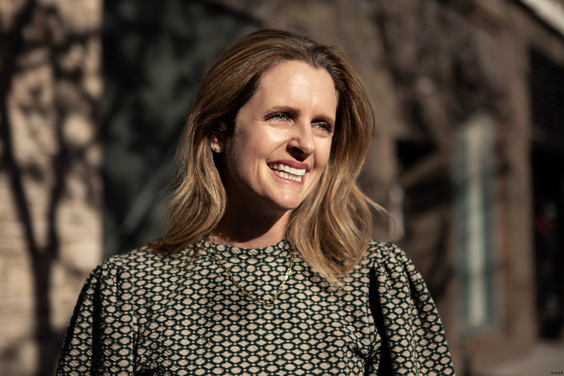 A Beauty Minute with Annie Jackson