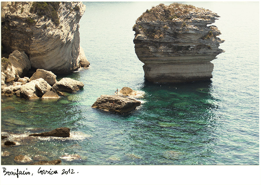 <!--:en-->Album De Vacances, Corsica # 13<!--:--><!--:fr-->Album De Vacances, La Corse # 13<!--:-->