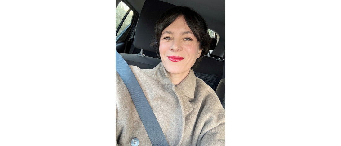 Garance Doré: Beautiful and Free