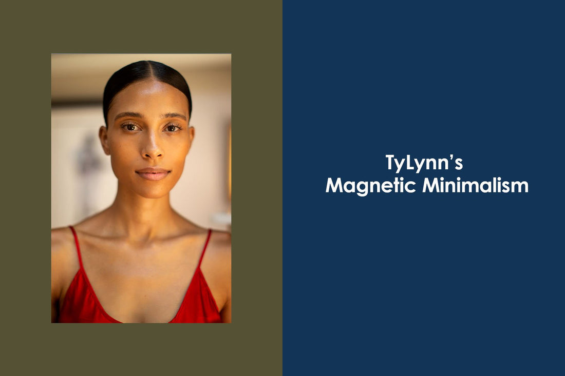TyLynn's Magnetic Minimalism
