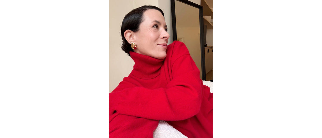 Garance Doré: Bonjour Paris