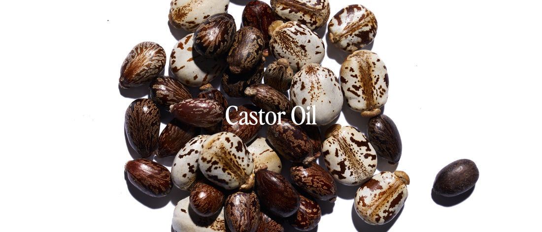 Castor Oil: The Ancient Beauty Secret You Should Know About