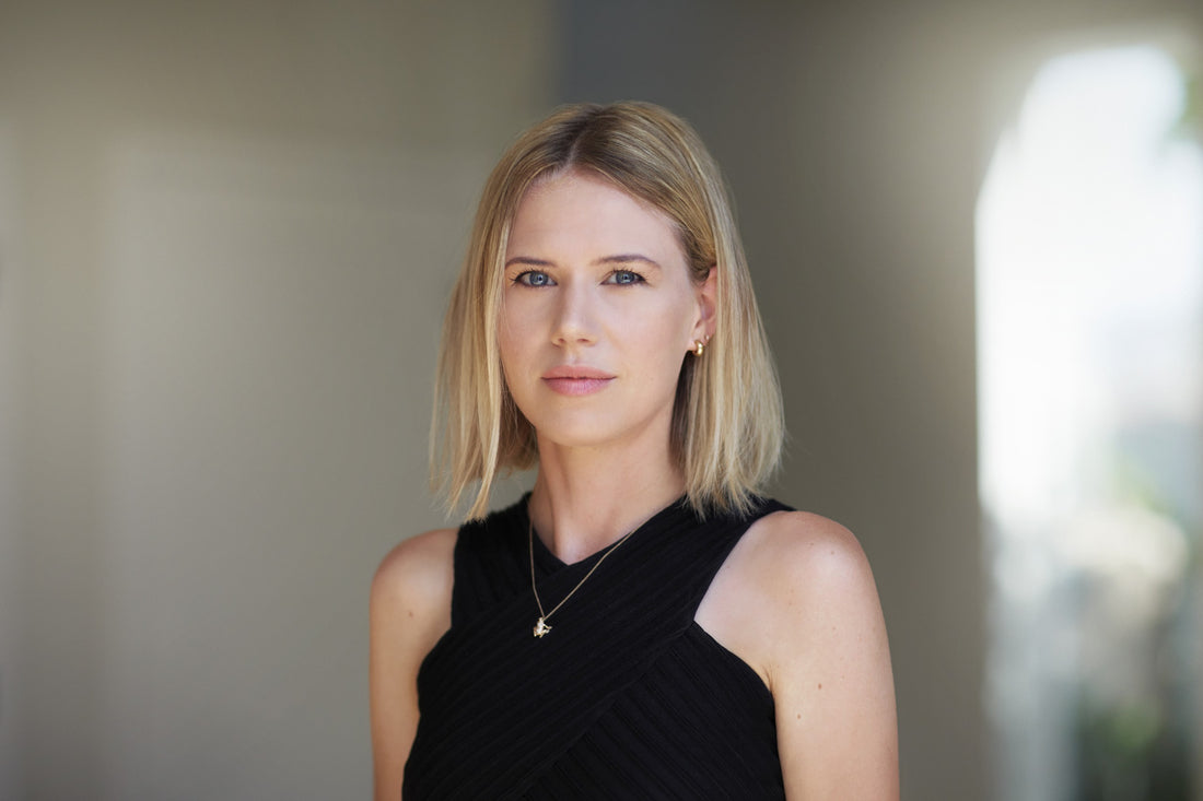 A Beauty Minute with Chelsea Nicholson