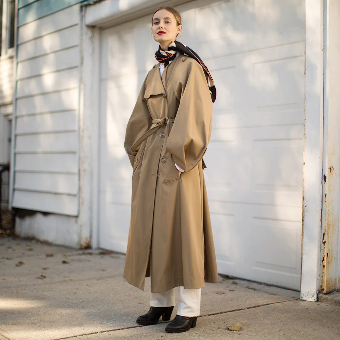 fashion 3 looks cyndle atelier dore photo