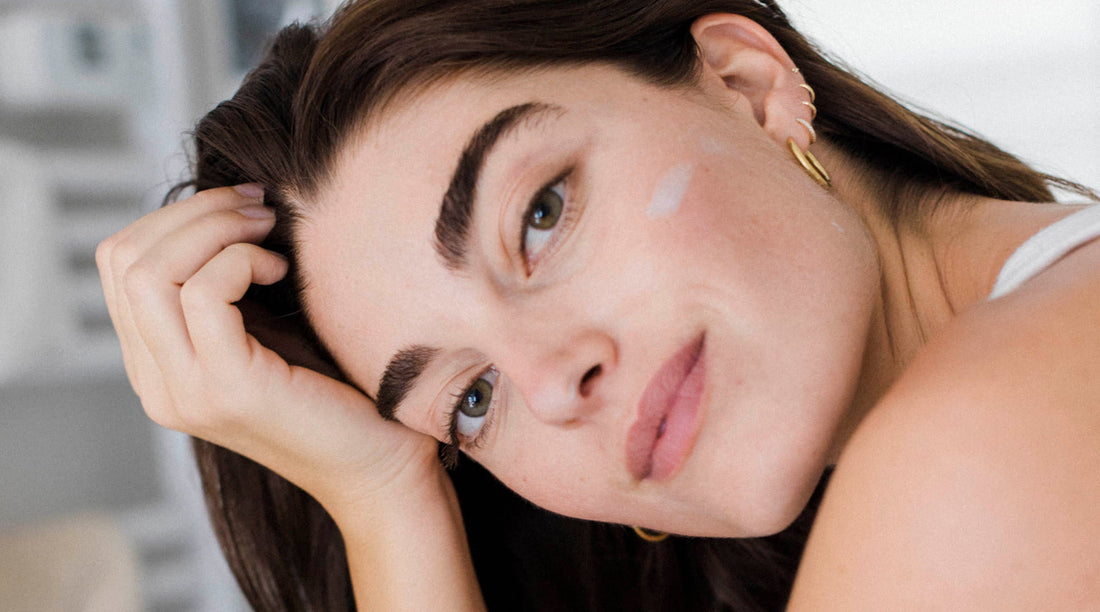 Clean Skincare for Different Skin Types