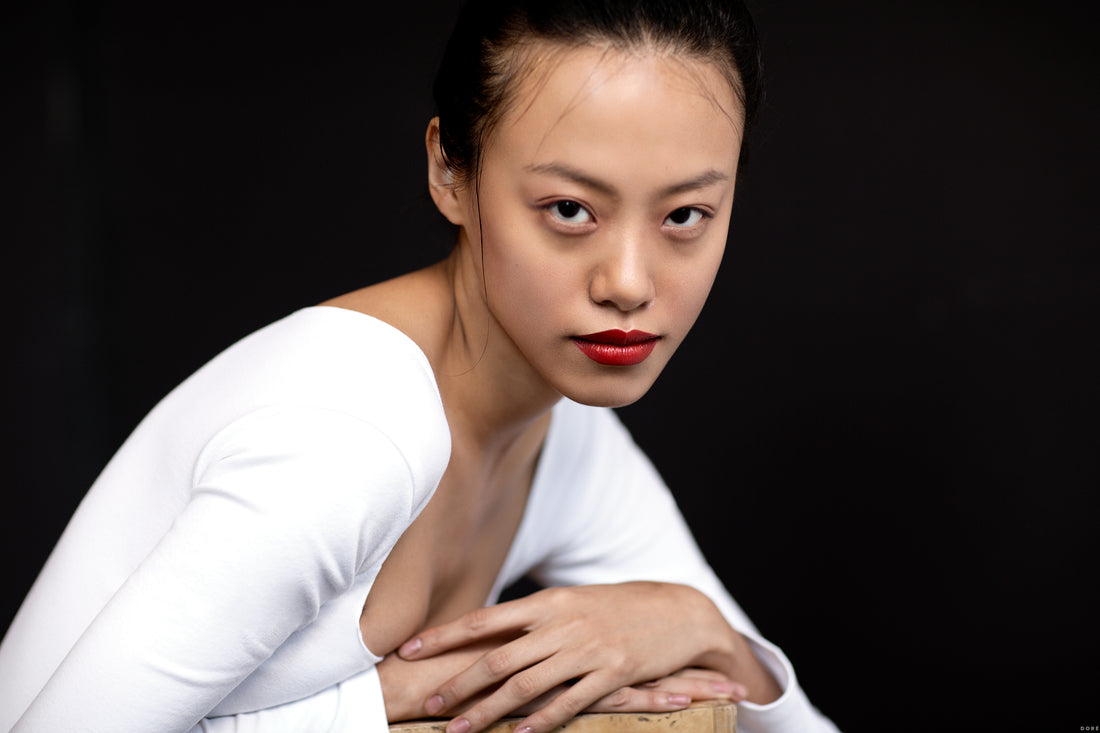An Ode to Lipstick
