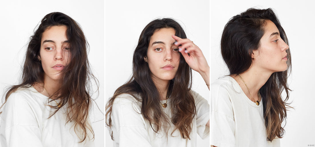 Why You Need a Scalp Detox