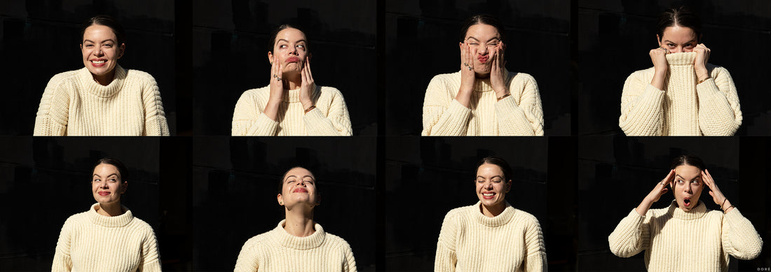 I Got Botox for the First Time And Have a Lot to Say About It.