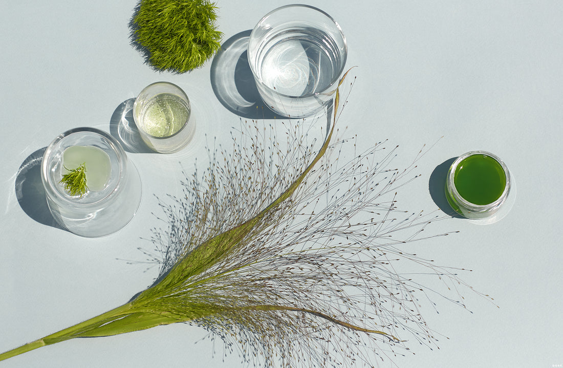 dore myths clean beauty