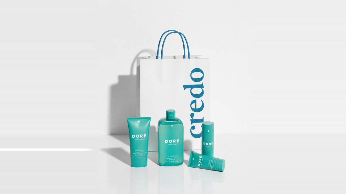 Friends of Credo Sale Edit