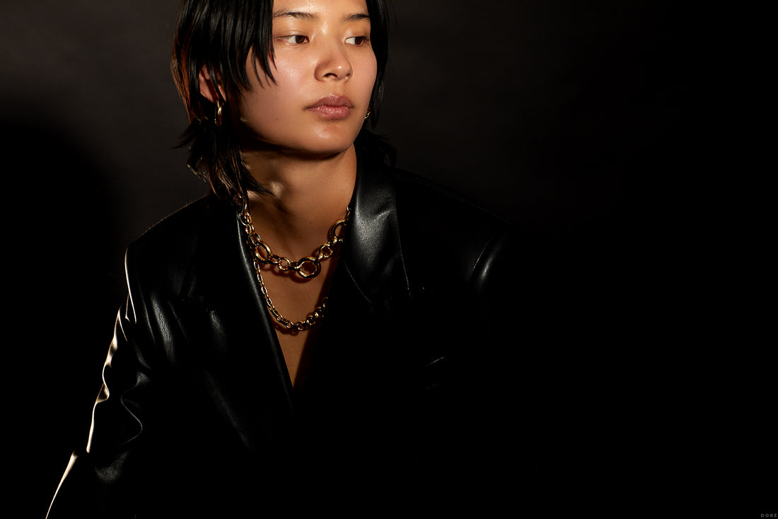 From the Archives: The Drama of Jewelry