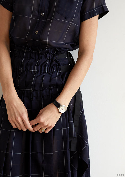1 Piece 3 Ways: The Favorite Shirt