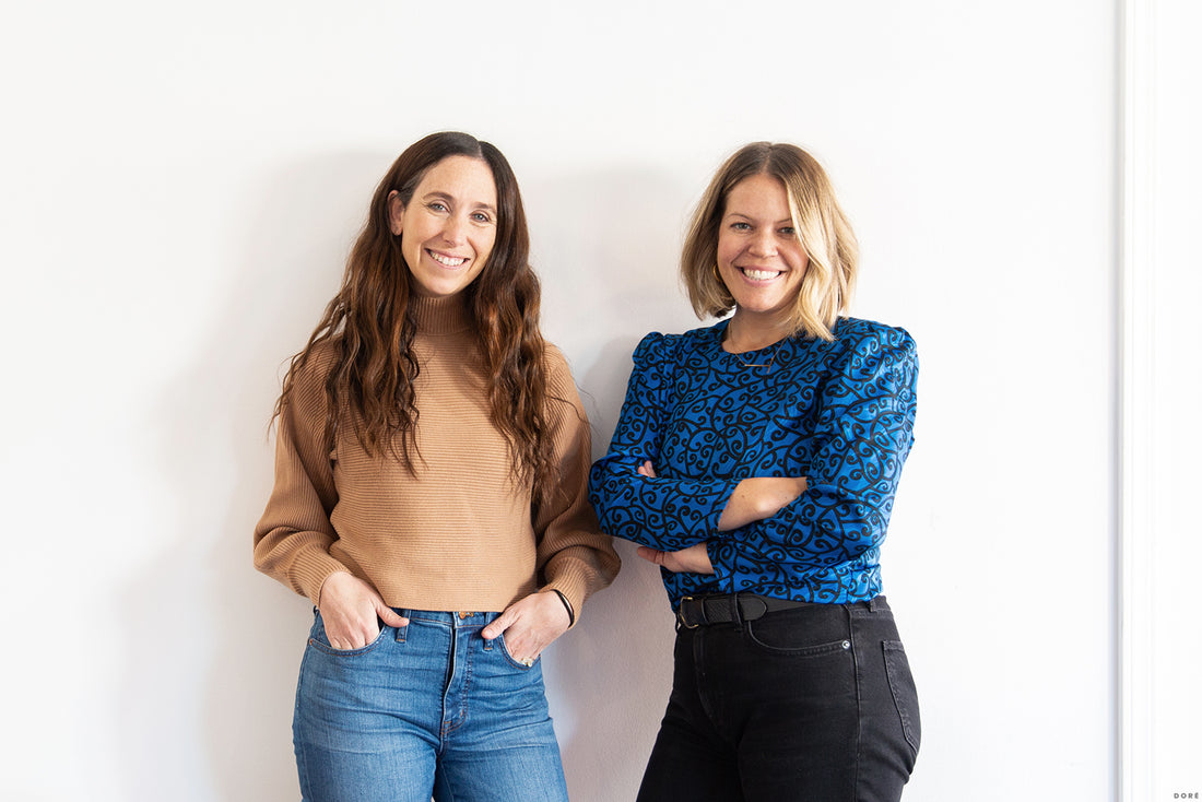 All is Well with Fleur March√©