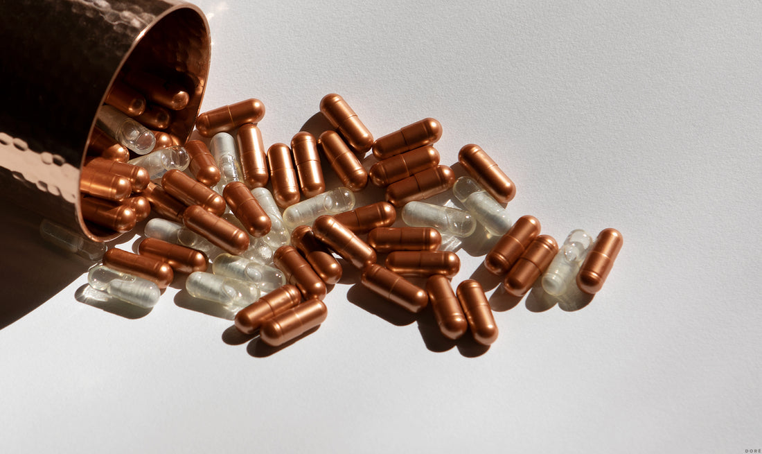 How To Supplement Your Health