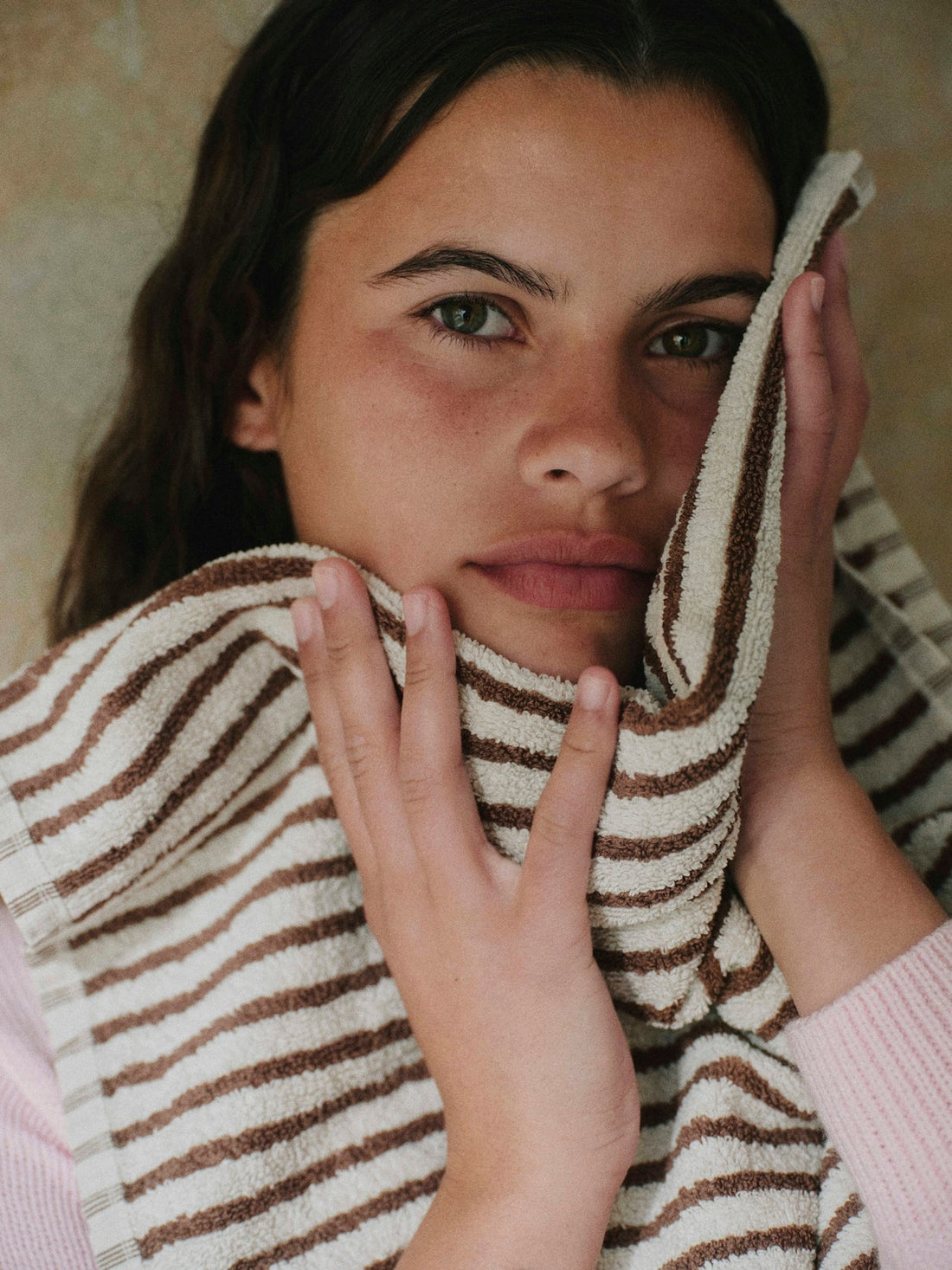 A Clean Way to Clean Your Face