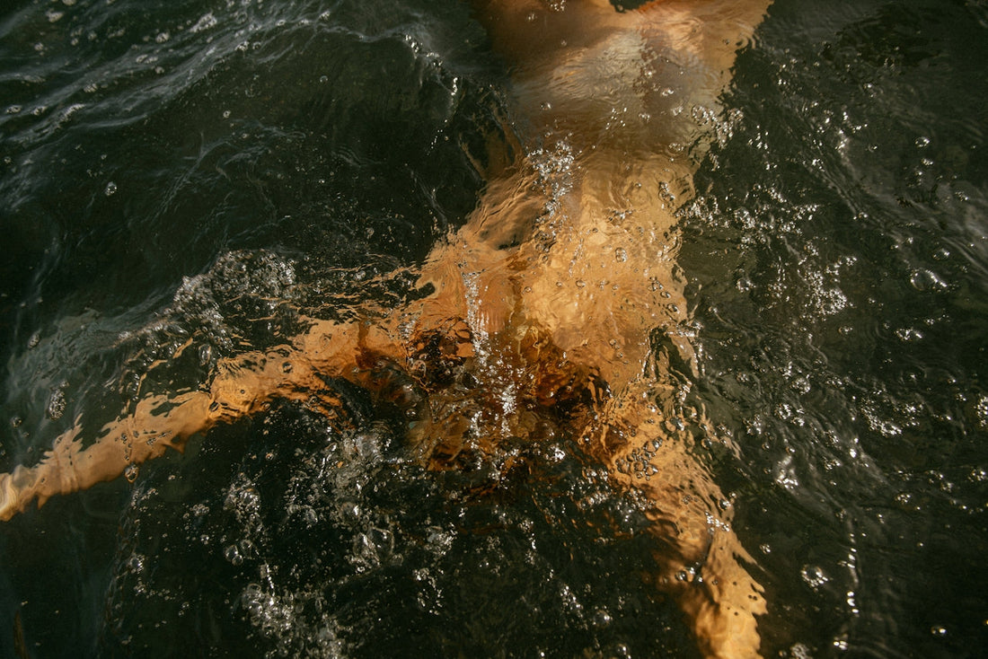 Cold Plunge