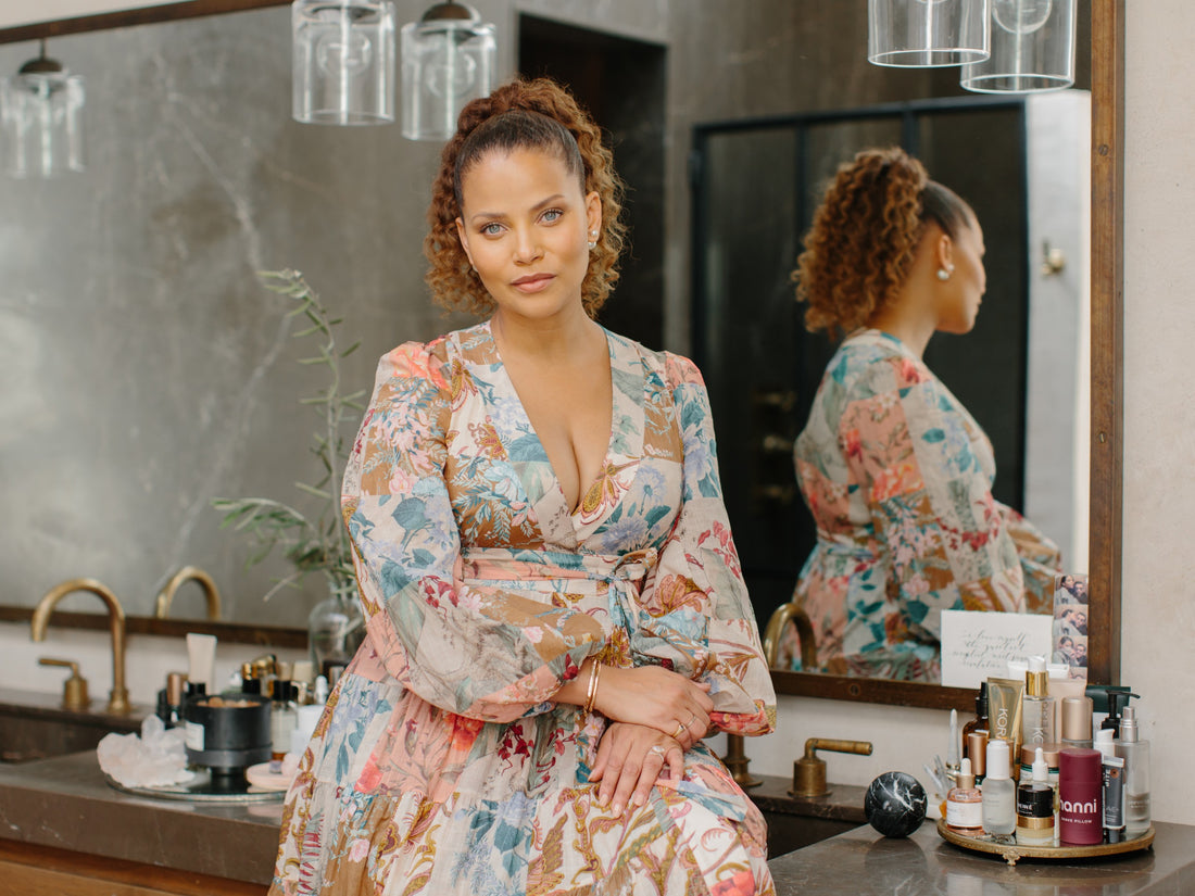 A Beauty Minute with Denise Vasi