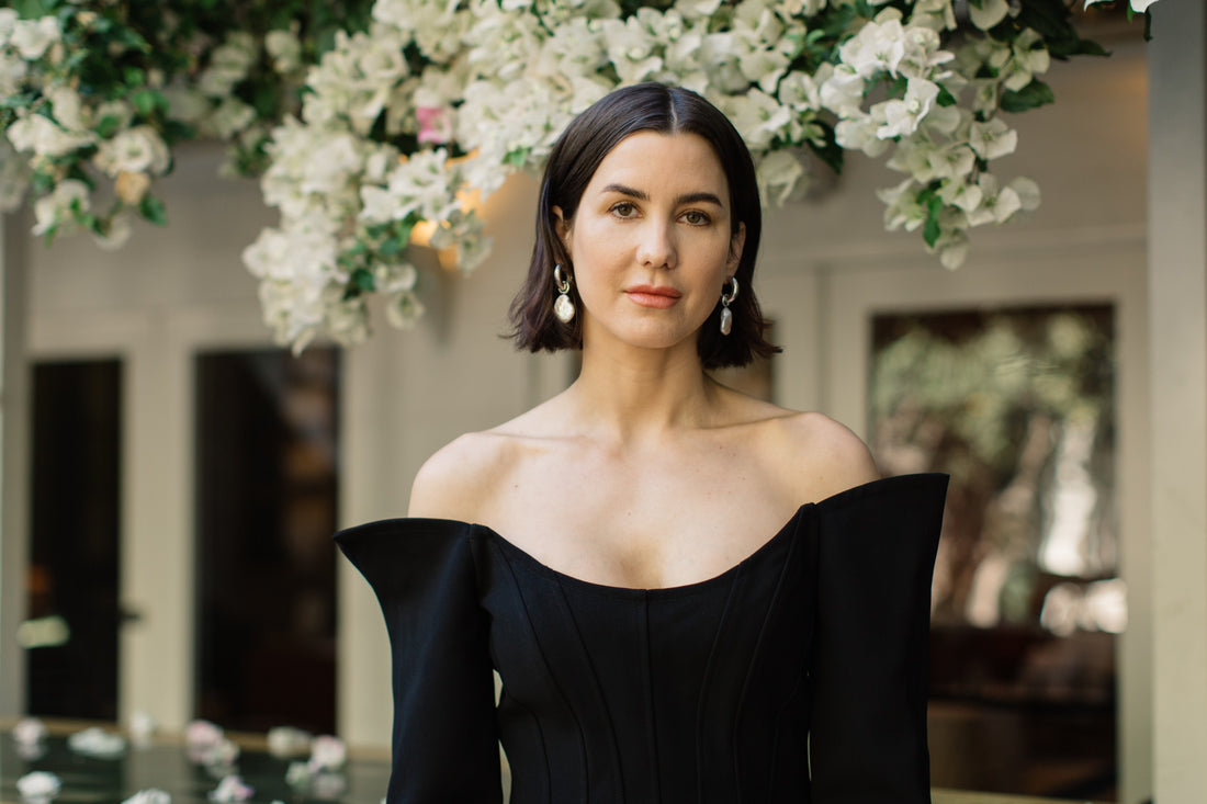 A Beauty Minute With Melanie Bender
