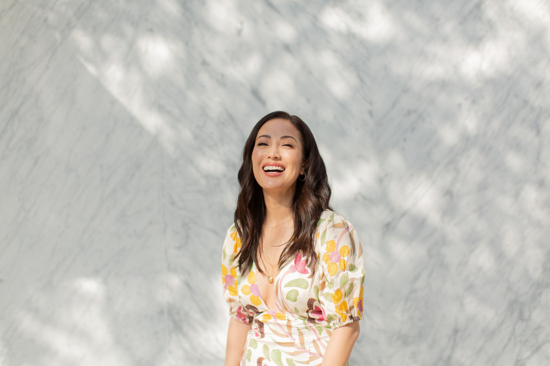 A Beauty Minute with Susan Yara
