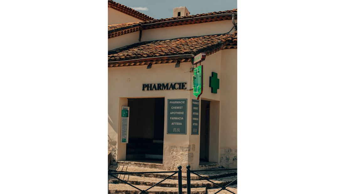 The French Pharmacy Guide to Summer Skincare for Sensitive Skin