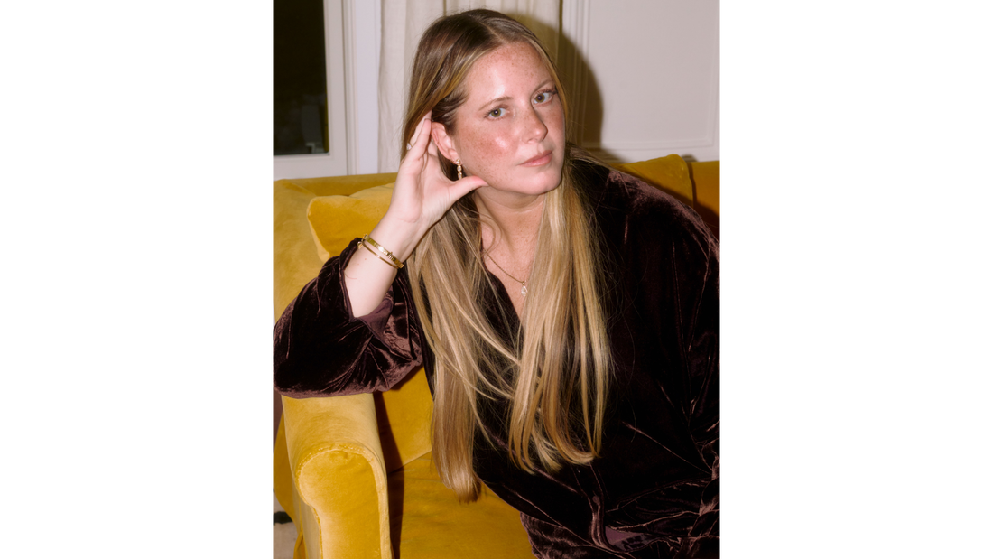 A Beauty Minute with Erin Kleinberg