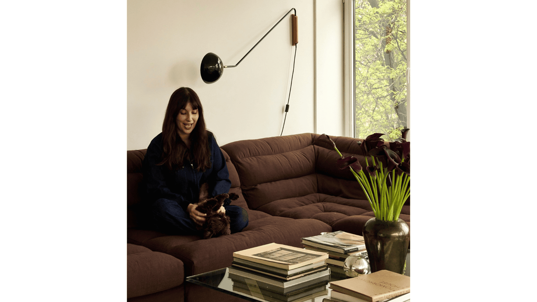A Beauty Minute with Éva Goicochea