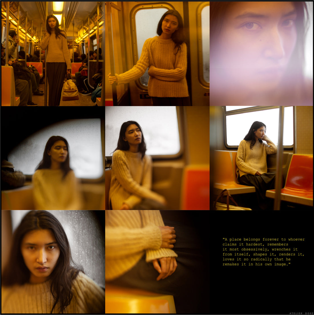 From the Archives: Coming Home